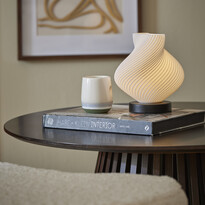 Twist - Bordslampa, H18 Ø18,8  cm - inspiration