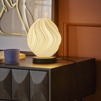 Flow - Bordslampa, H18 Ø14,5 cm - inspiration