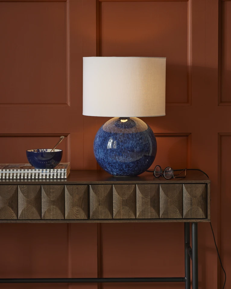 Joline, Bordslampa, H46,5 Ø32 cm