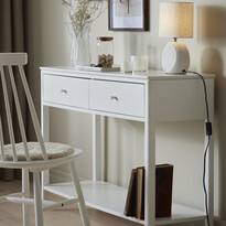 Tova - Avlastningsbord, 120x37x80 cm - inspiration