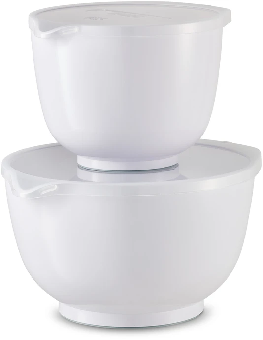 Margrethe, Skål med lock, 2-pack