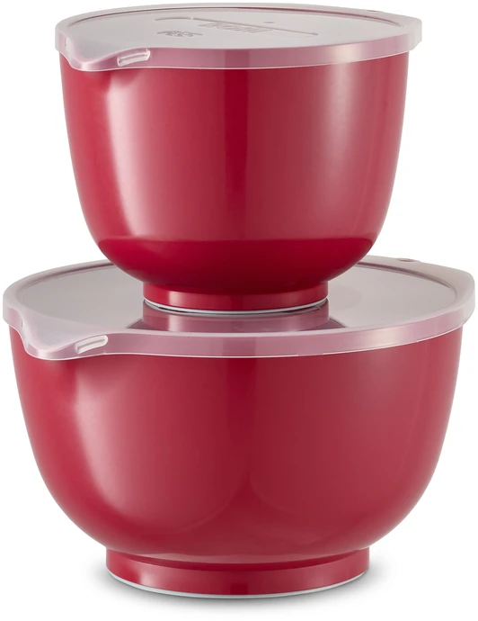 Margrethe, Skål med lock, 2-pack