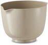 Margrethe - Skål med lock, 2-pack - Beige