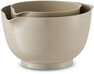 Margrethe - Skål med lock, 2-pack - Beige