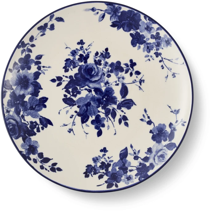 Lillemor, Tallrik, Ø 27,5 cm