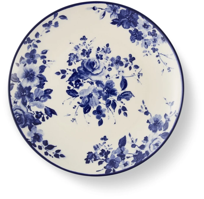 Lillemor, Assiett, Ø 21,5 cm