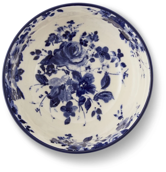 Lillemor, Skål, H 7 Ø 14,4 cm