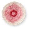 Rosa - Skål, H6,8 Ø 16 cm - Rosa
