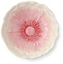 Rosa - Skål, H8,8 Ø 25 cm - Rosa