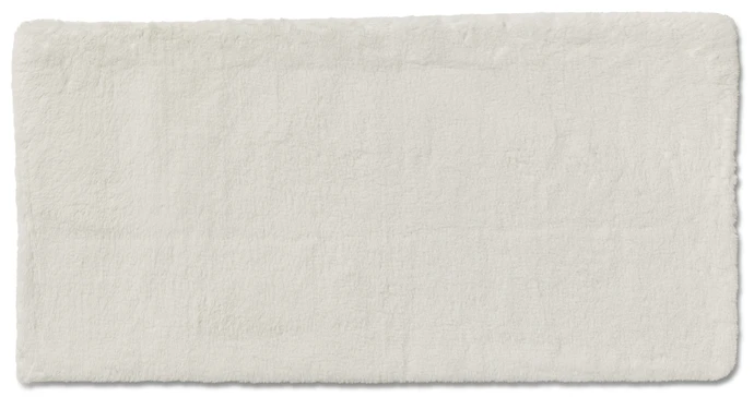 Minou, Konstpälsmatta, 60x120 cm