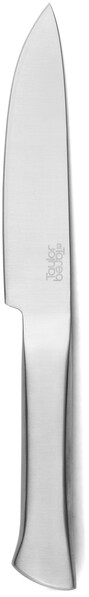 Tareq Taylor Precision - Skalkniv, L 23,5 cm - Grå