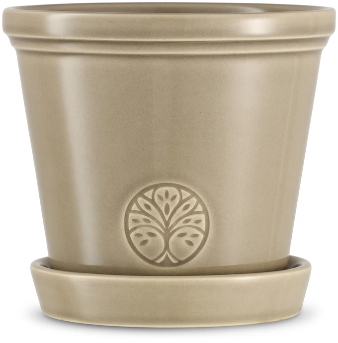 Saltsjö, Kruka, H 13 Ø 14 cm