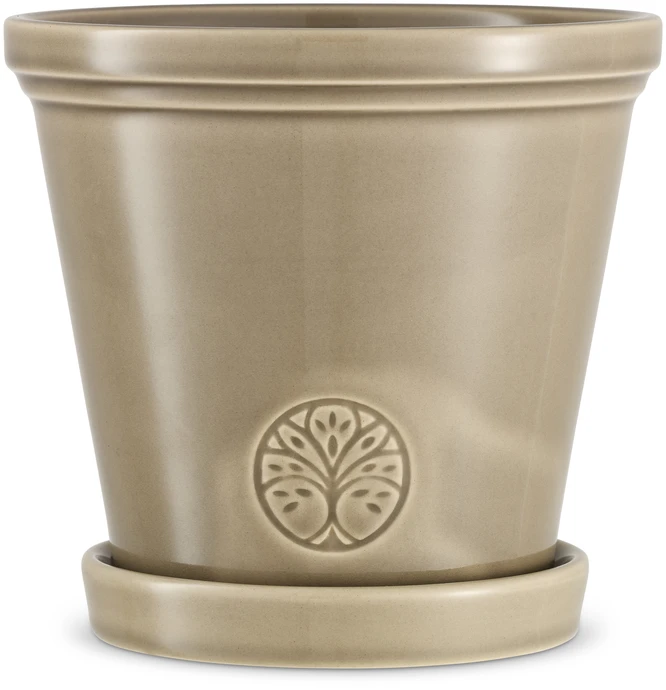 Saltsjö, Kruka, H 16 Ø 17 cm