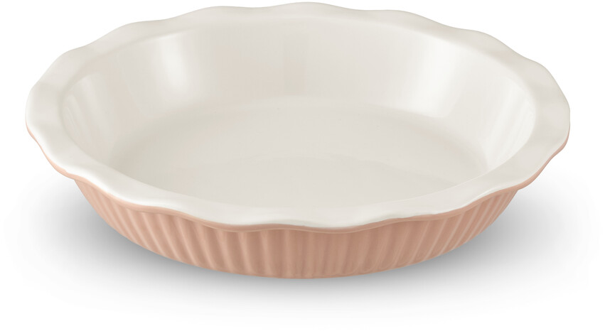 Ulla - Pajform, H 5,3 Ø 27 cm - Rosa