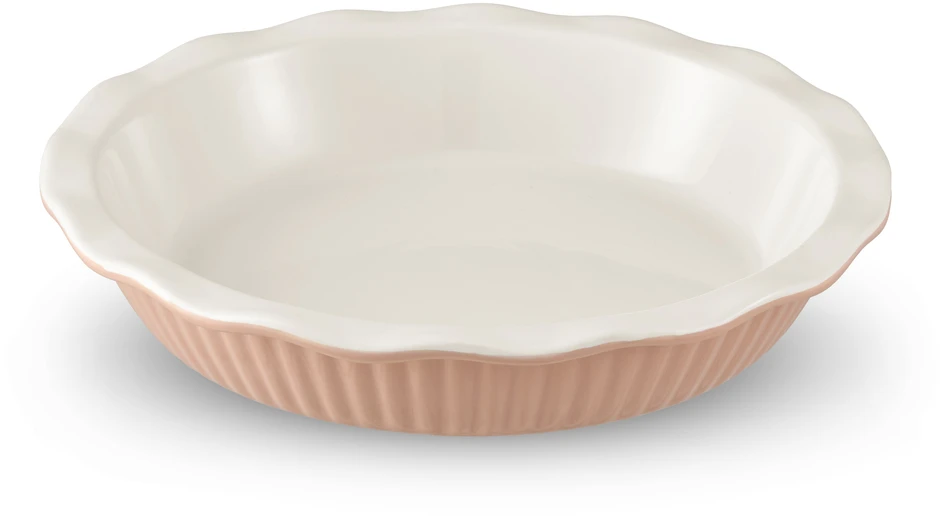 Ulla - Pajform, H 5,3 Ø 27 cm - Rosa
