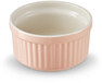 Ulla - Crème brûlée-form, H 4,8 Ø 9,4 cm - Rosa