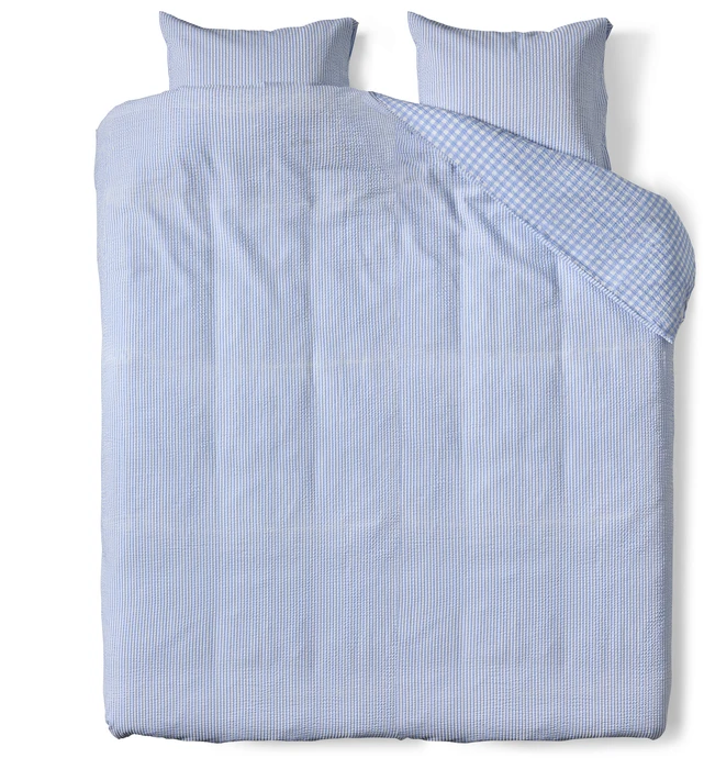 Alvin, Påslakanset i bäckebölja, 3 delar