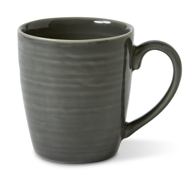 Evora - Mugg, 40 cl - Grå