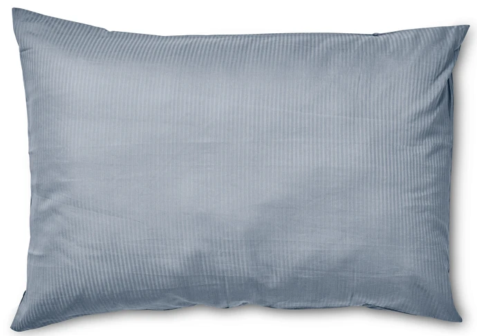 Hampton, Örngott till hotellkudde i bomullssatin, 70x100 cm