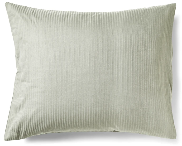 Hampton, Örngott i bomullssatin, 50x60 cm