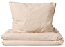 Blossom - Påslakanset i microfiber - Rosa