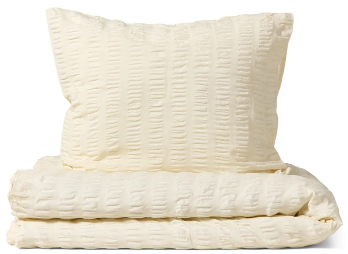 Cameron, Påslakanset i bäckebölja