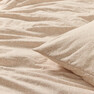 Blossom - Påslakanset i microfiber - Rosa