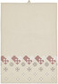 Stina - Kökshandduk, 50x70 cm - Beige