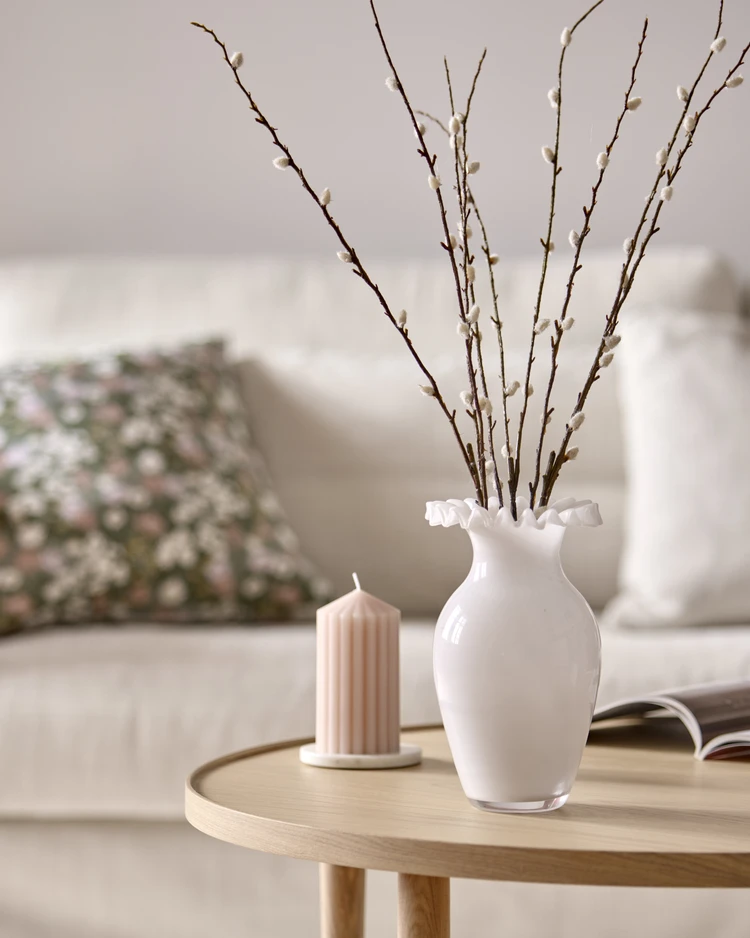 Vide - Konstväxt, H 80 Ø 5 cm - inspiration