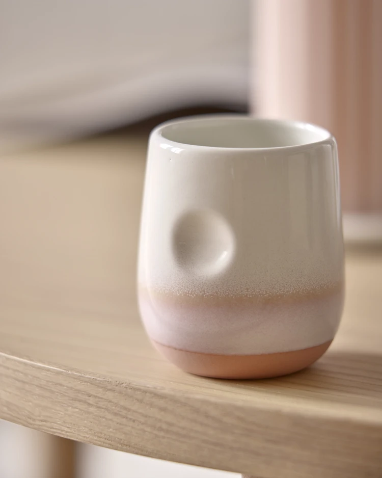 Lorca - Mugg, H 8,7 Ø 6,5 cm, 22 cl - inspiration