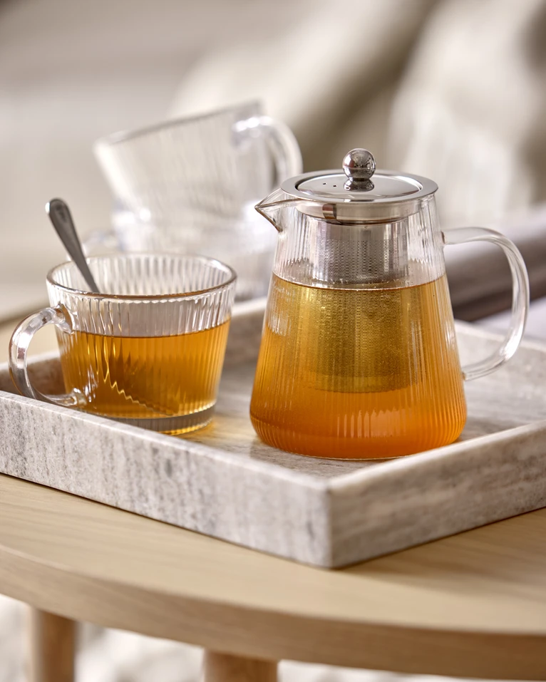 Lowa, Tekanna, 13x23x13,2 cm, 1L