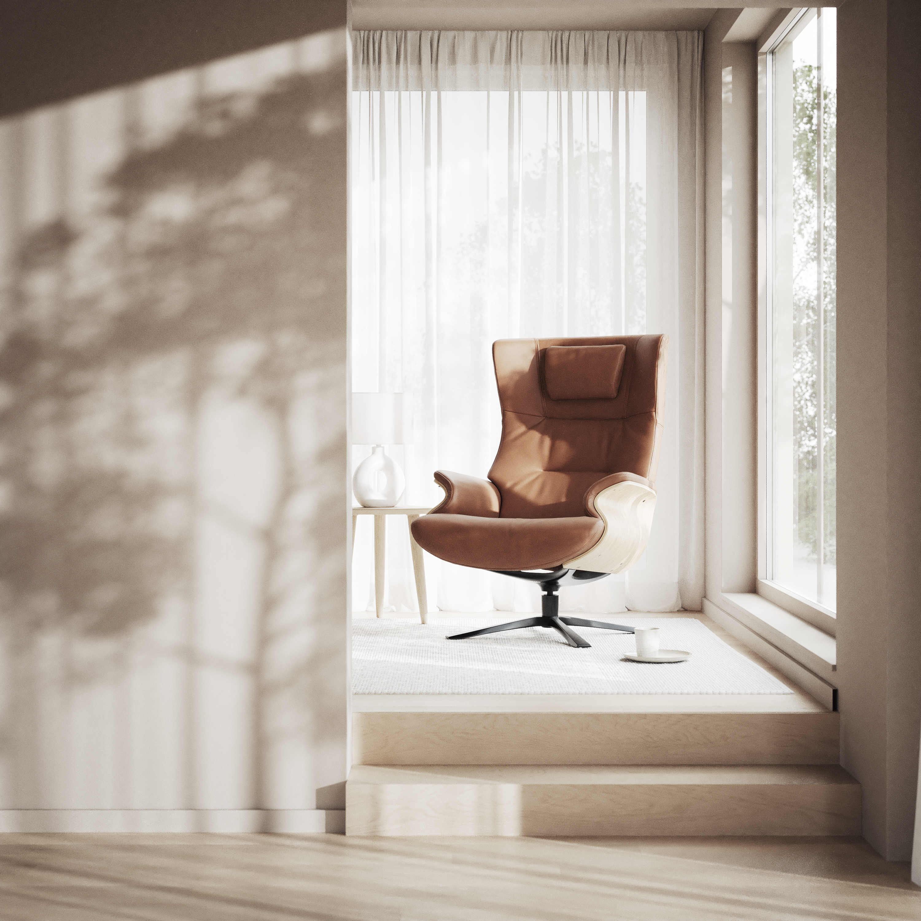 Afterwork - Fåtölj - inspiration