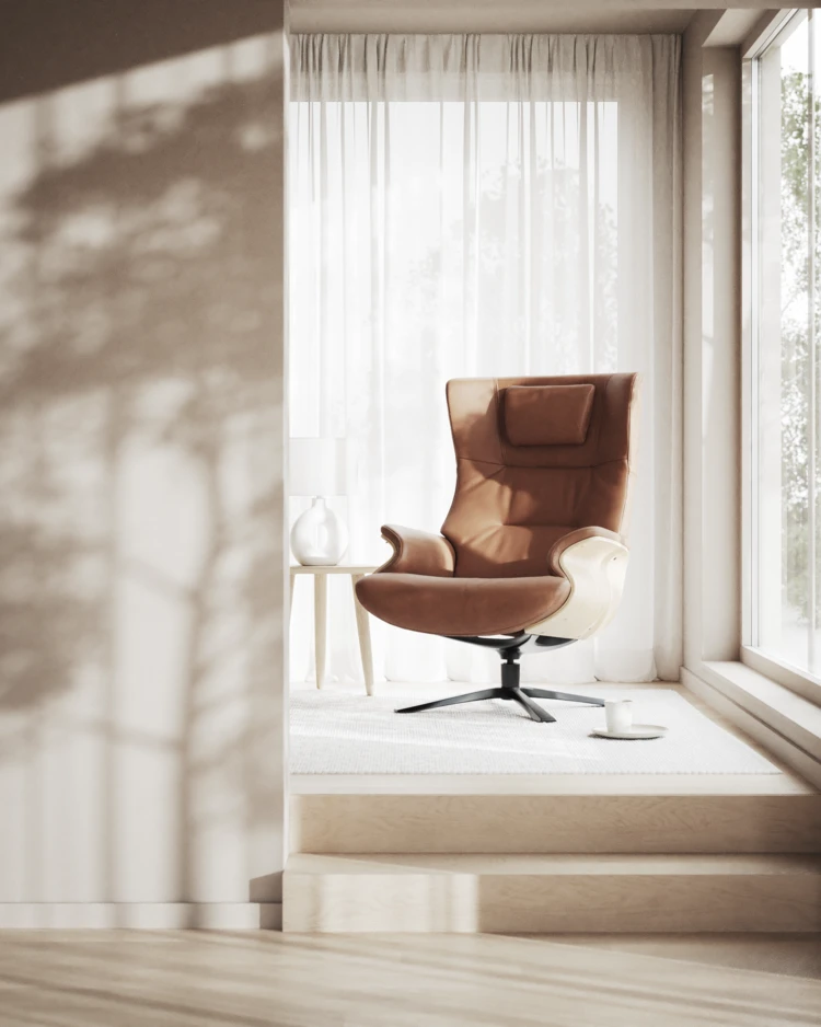Afterwork - Fåtölj - inspiration