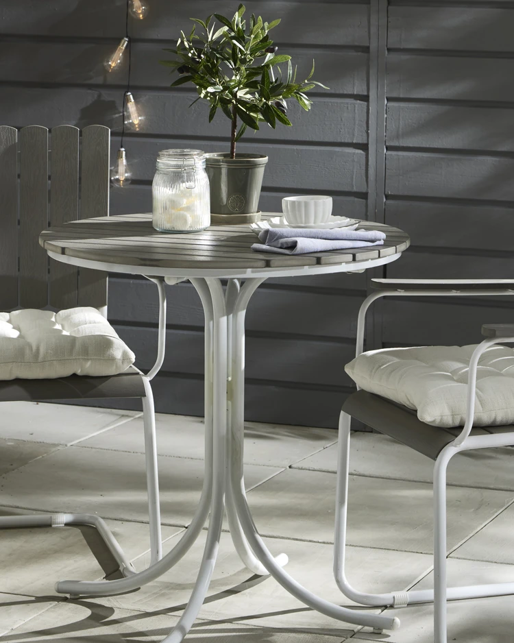 Värmdö - Vattenavvisande stolsdyna, 45x45 cm - inspiration