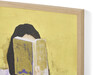 Reading - Tavla, 50x70 cm - Flerfärgad