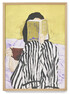 Reading - Tavla, 50x70 cm - Flerfärgad
