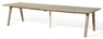 Yard - Matbord, L 220-320 cm - Beige