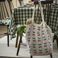 Mon Chéri - Shoppingpåse - inspiration