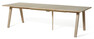 Yard - Matbord, L 220-320 cm - Beige