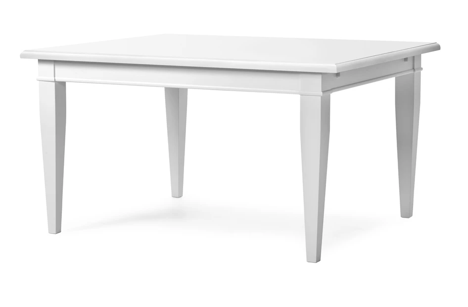 Wilma - Matbord, L 145 cm - Vit