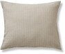 Adelia - Örngott i muslin, 50x60 cm - Beige