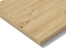 Veneto - Tilläggsskiva L 50 cm B 95 cm - Beige