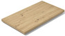 Veneto - Tilläggsskiva L 50 cm B 95 cm - Beige