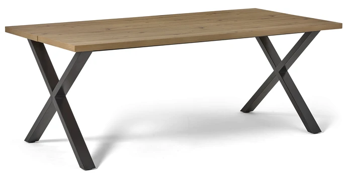 Veneto, Matbord, 200x95x75 cm