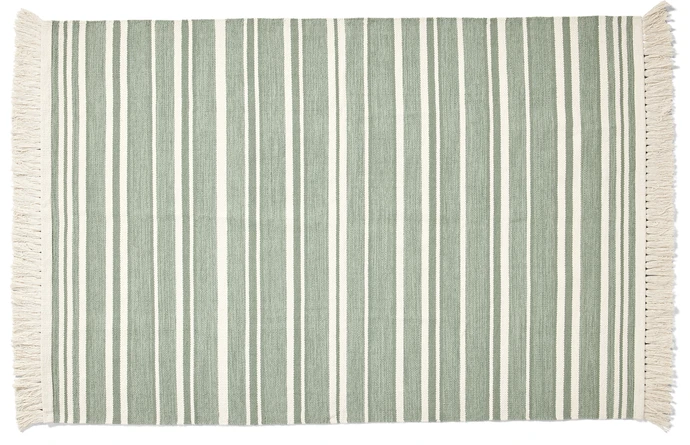 Siri, Bomullsmatta 140x200 cm