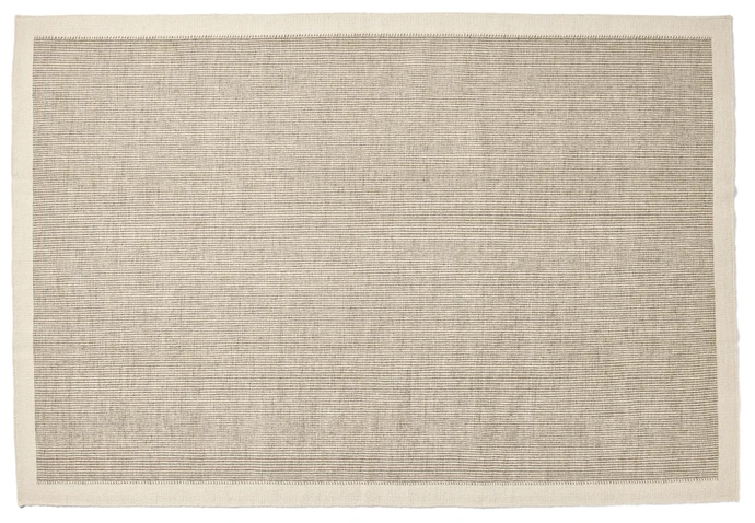 Varenna, Ullmatta, flatvävd