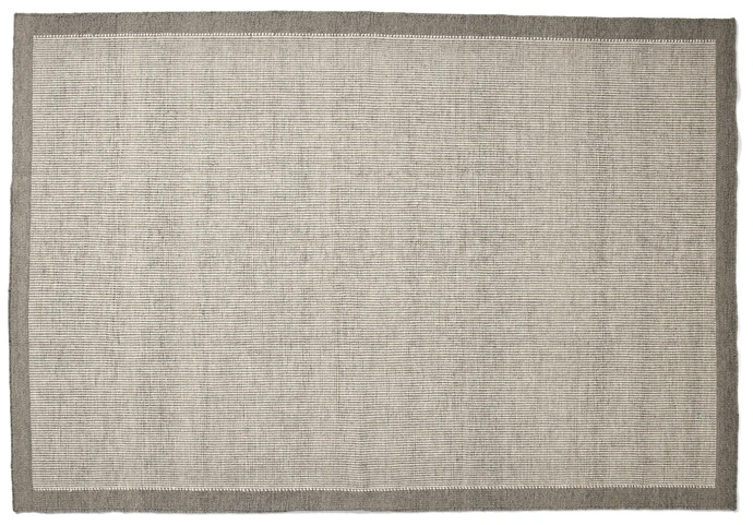 Varenna, Ullmatta, flatvävd