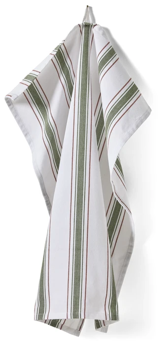 Recycle, Kökshandduk, 50x70 cm