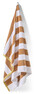 Stripe - Badlakan, 90x150 cm - Orange