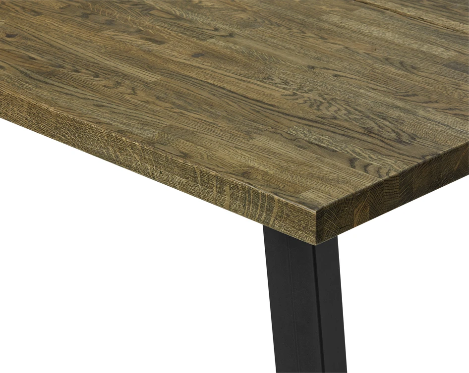 Chatham - Matgrupp med 6 stolar Chatham - Brun